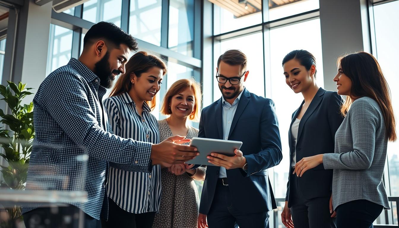Transform Your Business