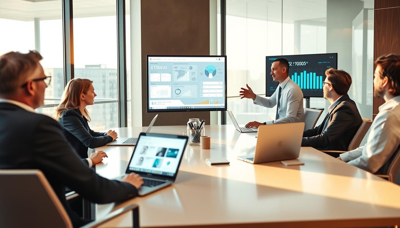 Key Benefits of Our Solutions