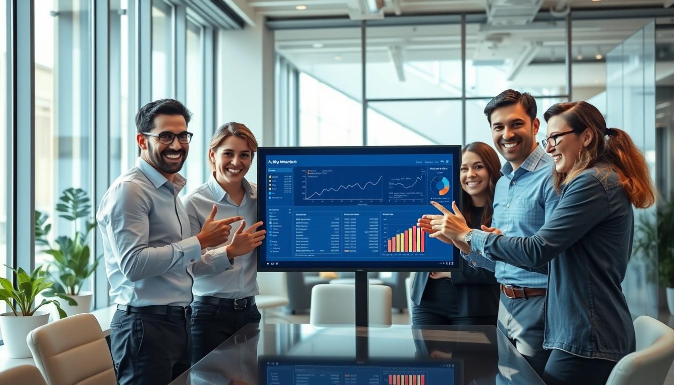AI for Sales Insights